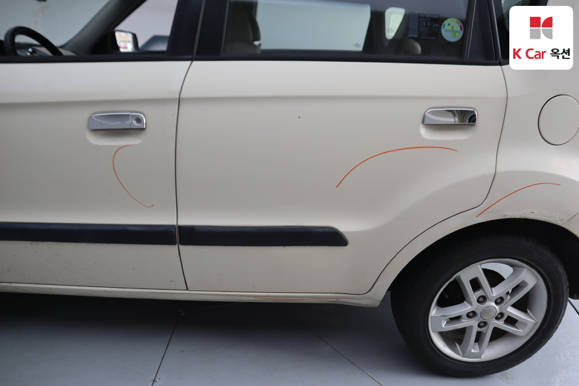 Kia Soul 2009 - Image 45
