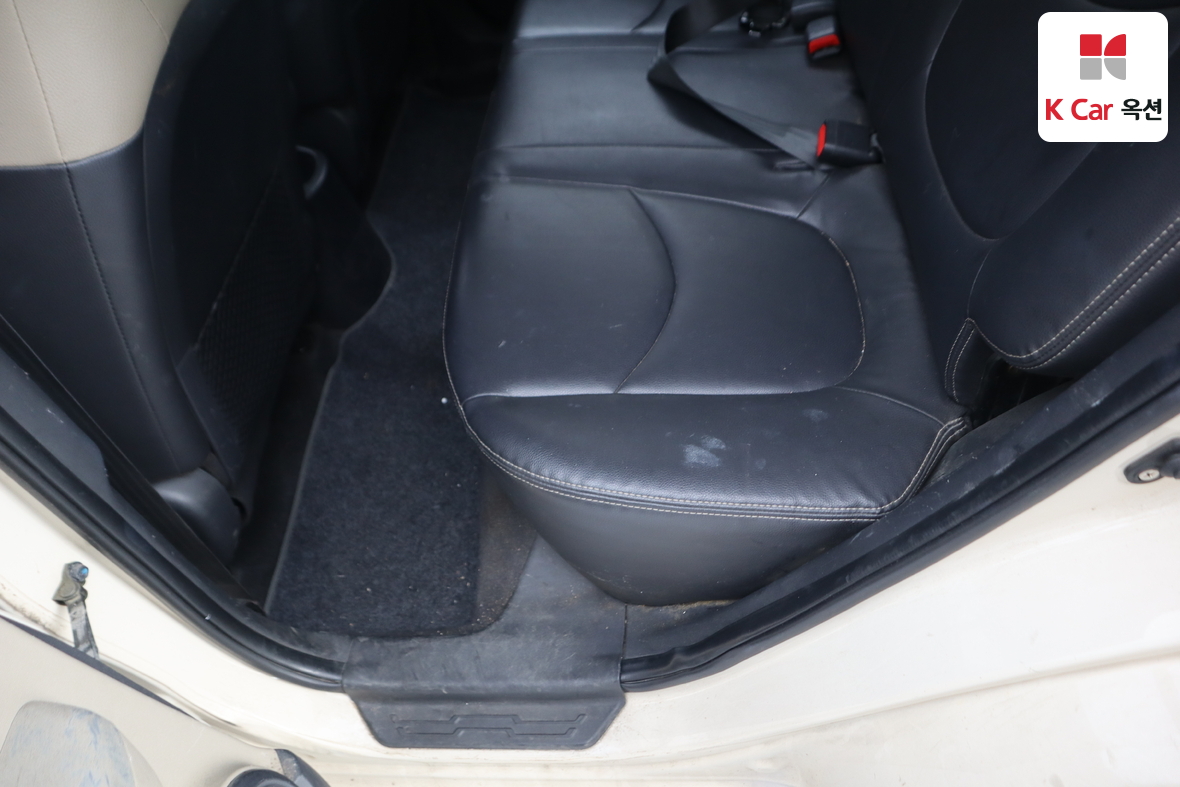 Kia Soul 2009 - Image 24