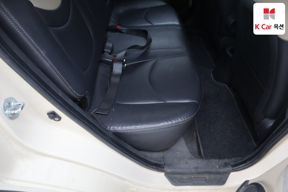 Kia Soul 2009 - Image 29