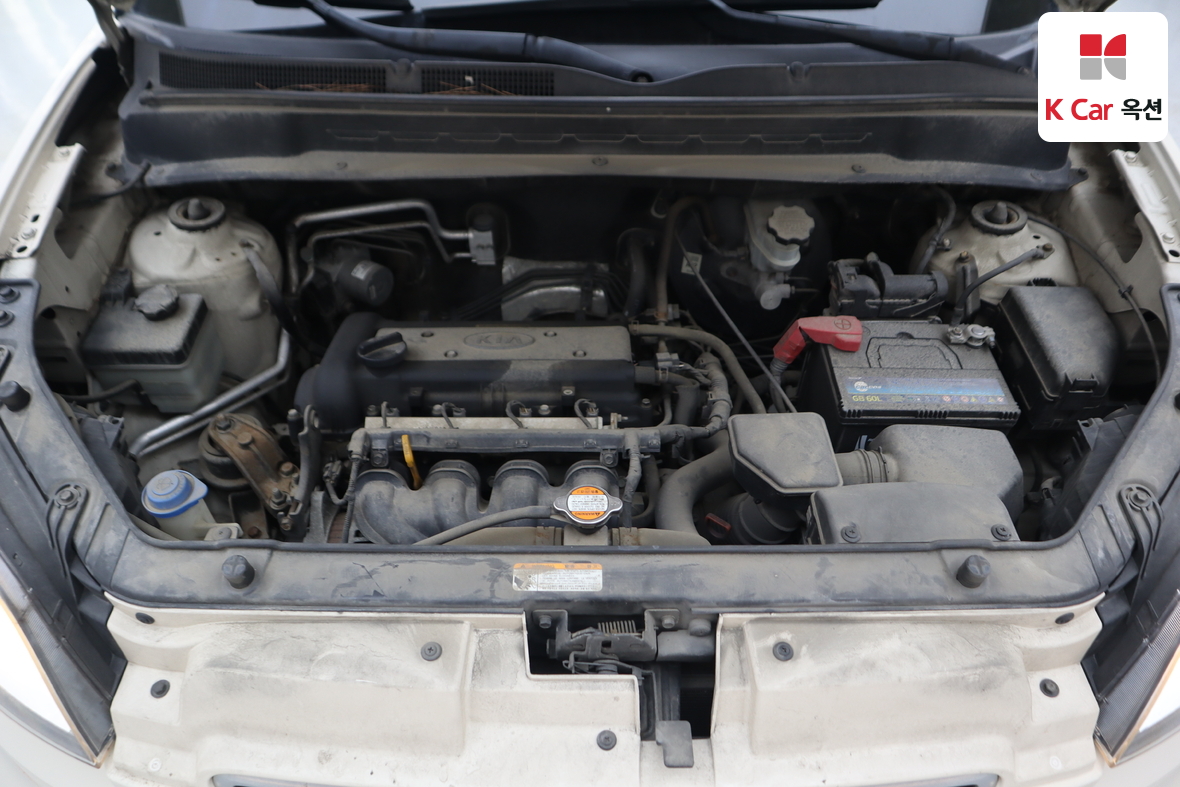 Kia Soul 2009 - Image 34