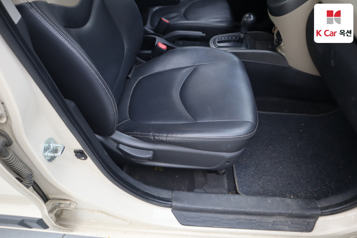 Kia Soul 2009 - Image 31