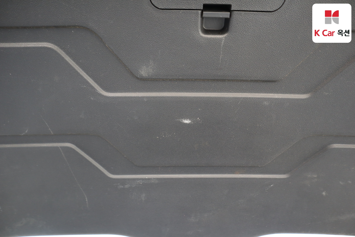 Kia Soul 2009 - Image 27