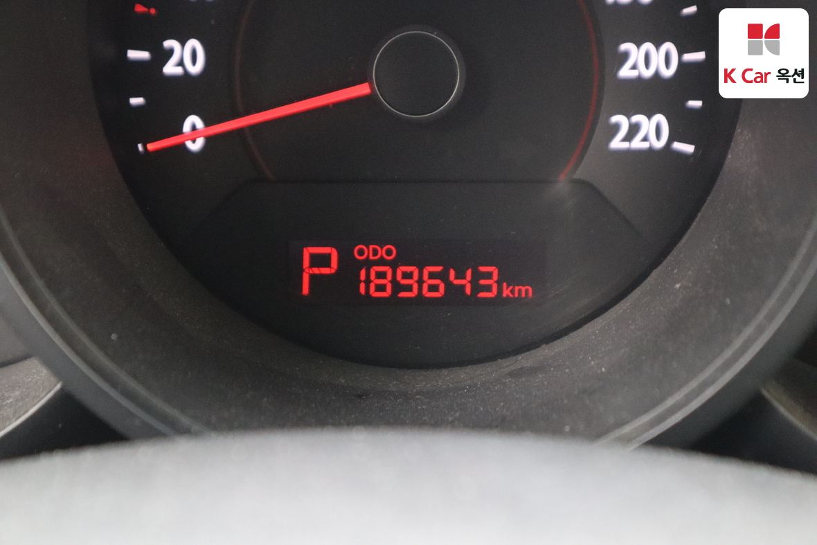 Kia Soul 2009 - Image 4