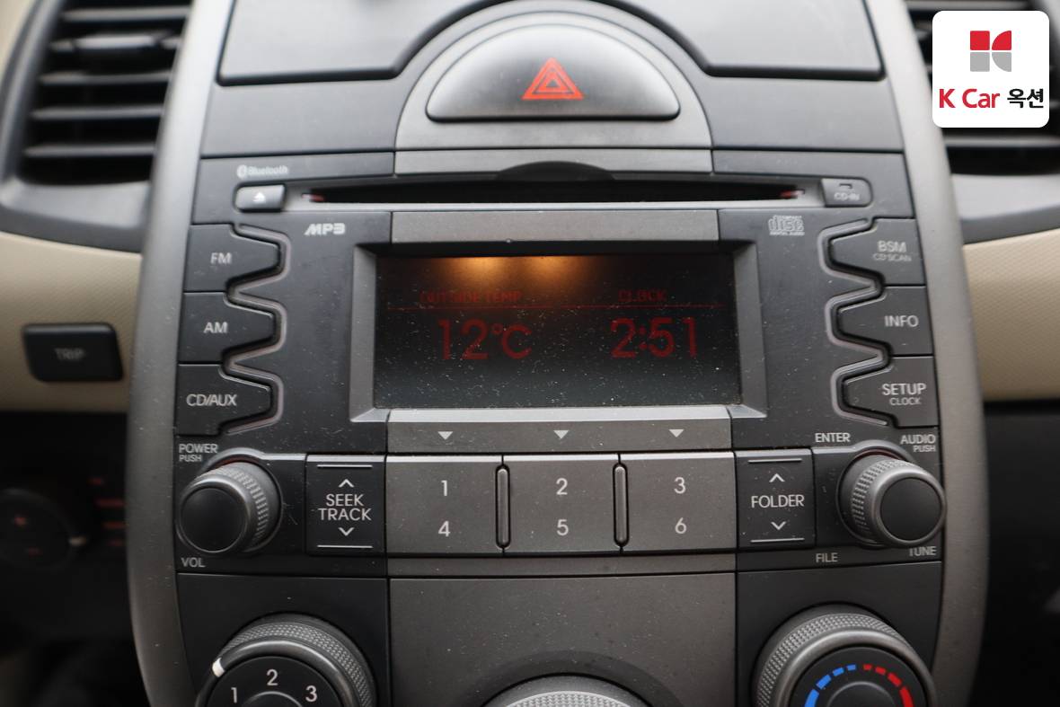 Kia Soul 2009 - Image 14