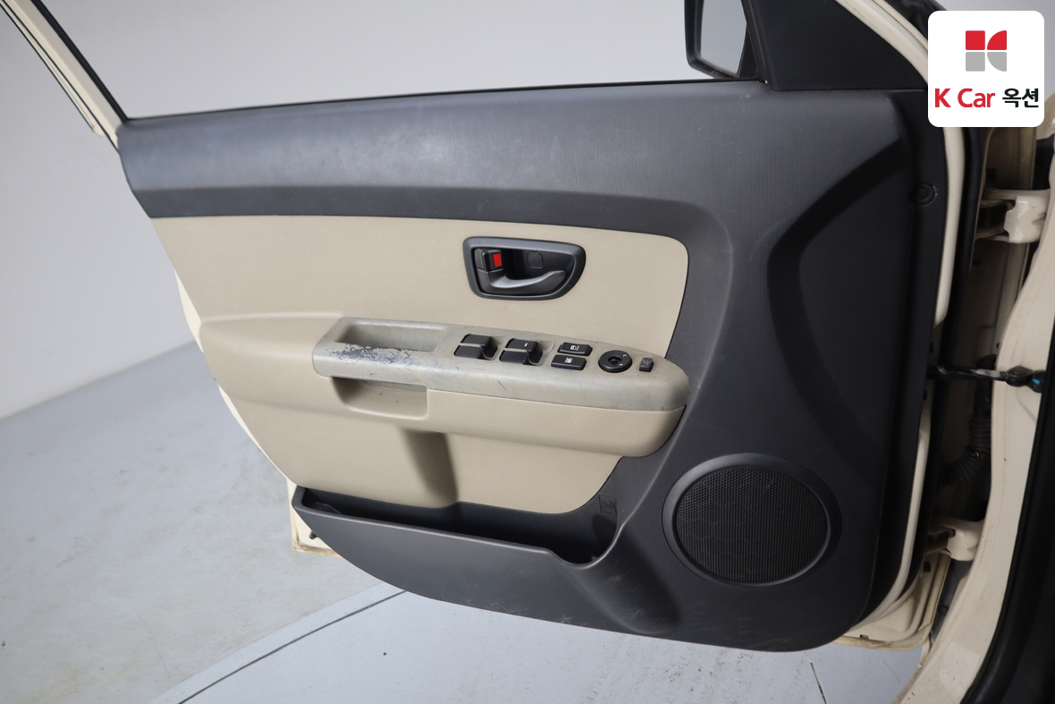 Kia Soul 2009 - Image 8