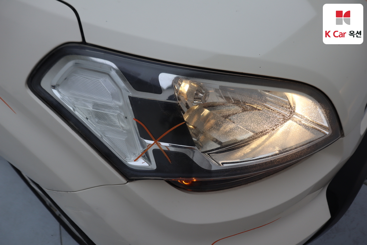 Kia Soul 2009 - Image 41