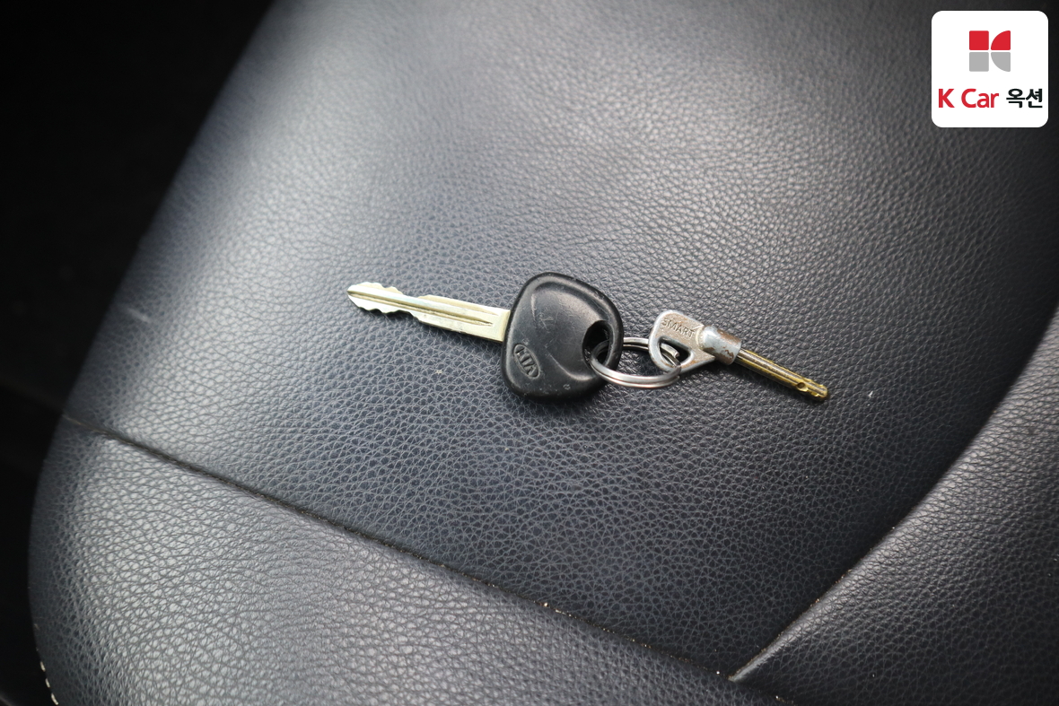 Kia Soul 2009 - Image 17