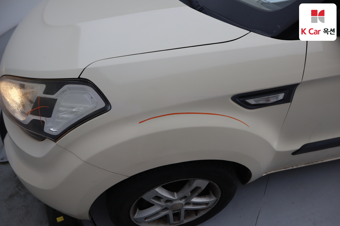 Kia Soul 2009 - Image 43