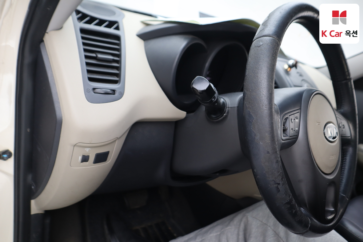 Kia Soul 2009 - Image 9