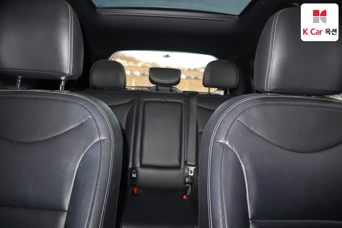 Kia Soul 2014 - Image 18