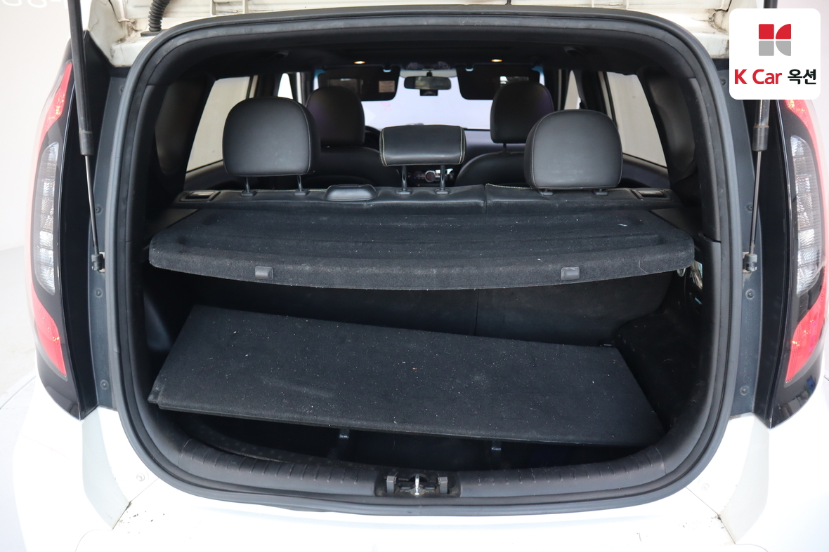 Kia Soul 2014 - Image 26