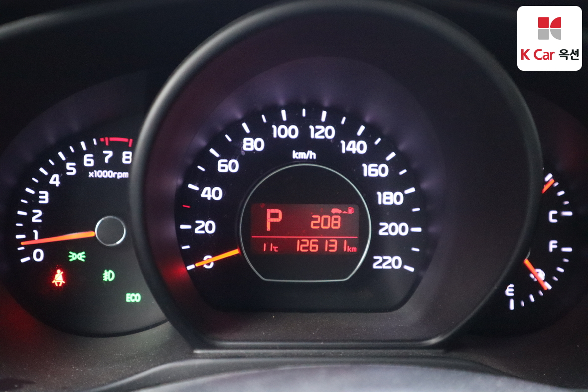 Kia Soul 2014 - Image 5