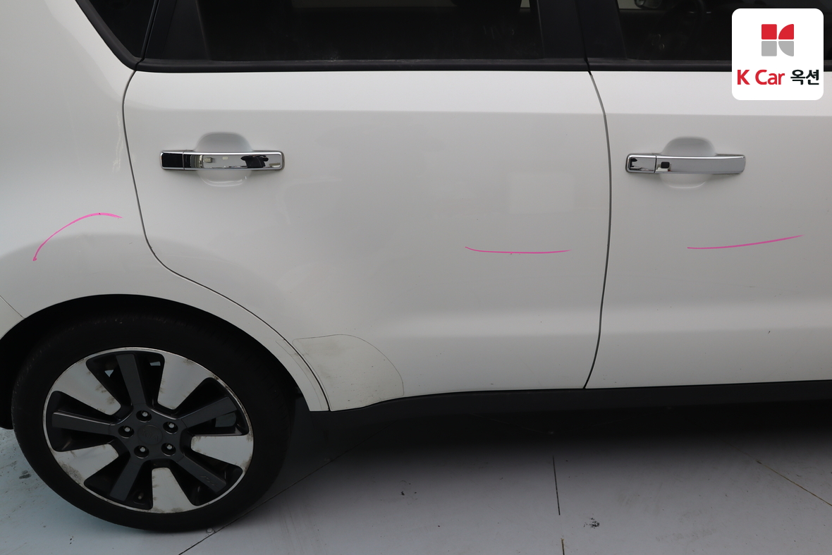 Kia Soul 2014 - Image 42