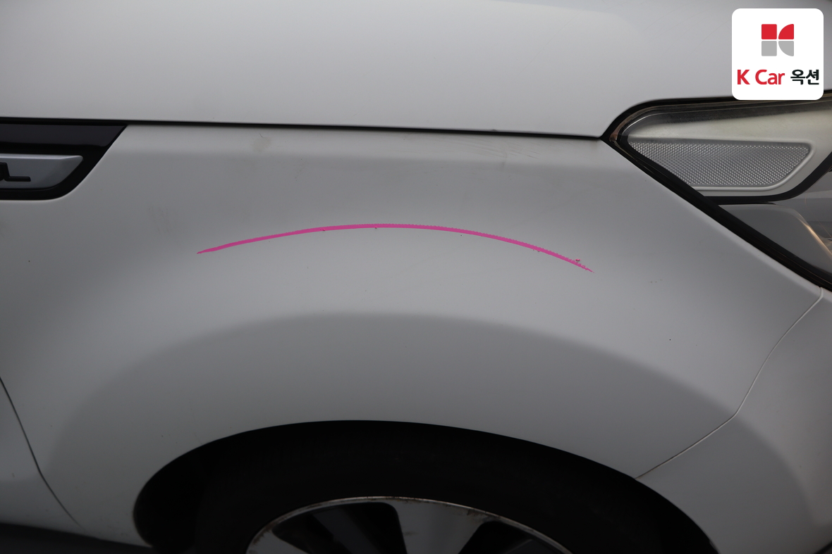 Kia Soul 2014 - Image 44