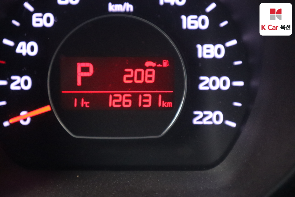 Kia Soul 2014 - Image 4