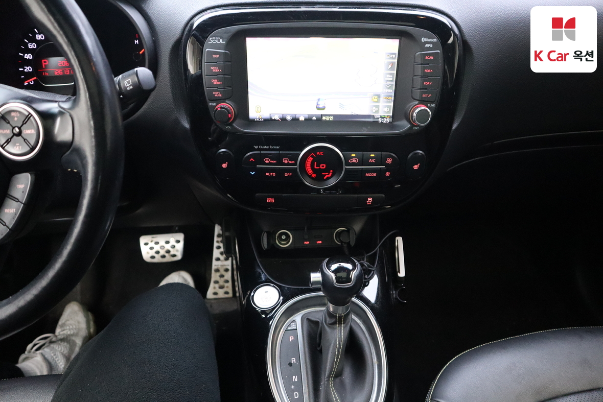 Kia Soul 2014 - Image 6