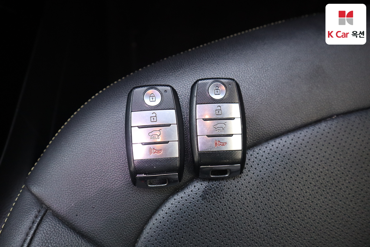 Kia Soul 2014 - Image 17