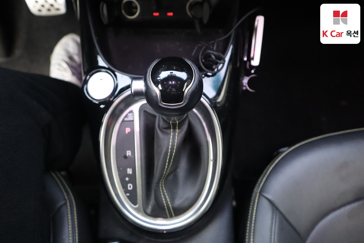 Kia Soul 2014 - Image 16