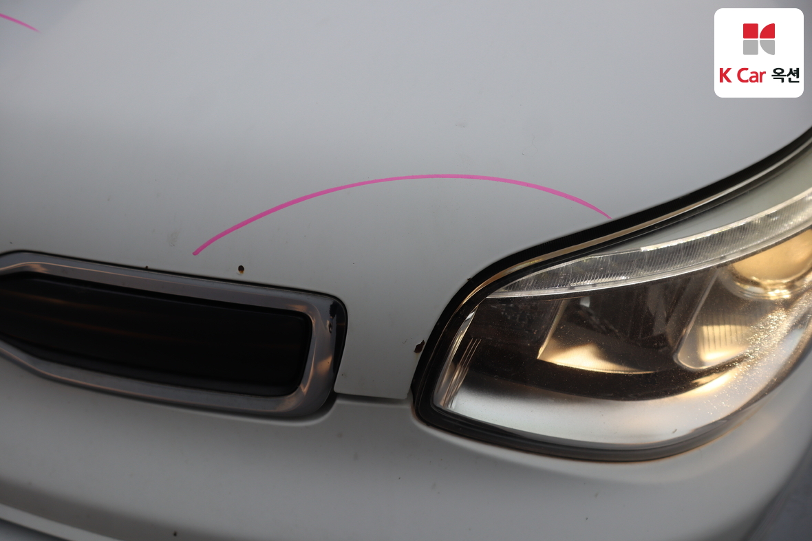 Kia Soul 2014 - Image 36