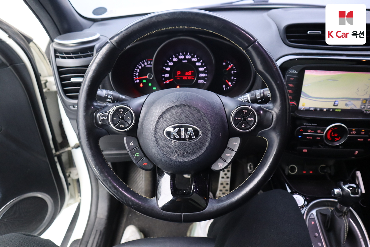Kia Soul 2014 - Image 10