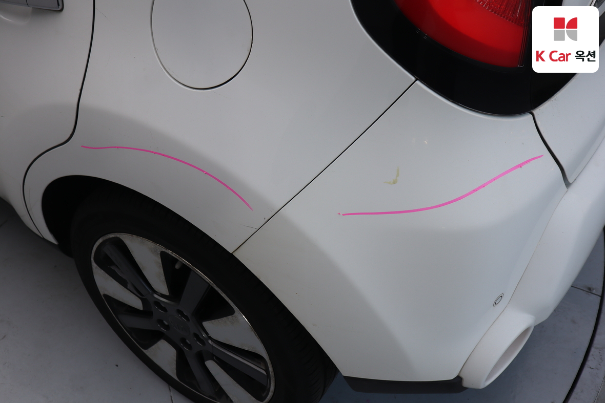 Kia Soul 2014 - Image 40