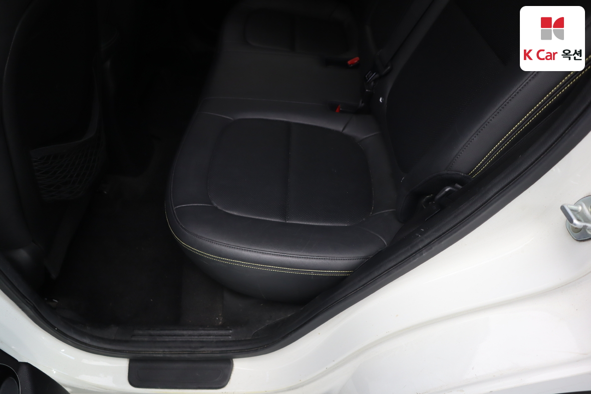 Kia Soul 2014 - Image 24