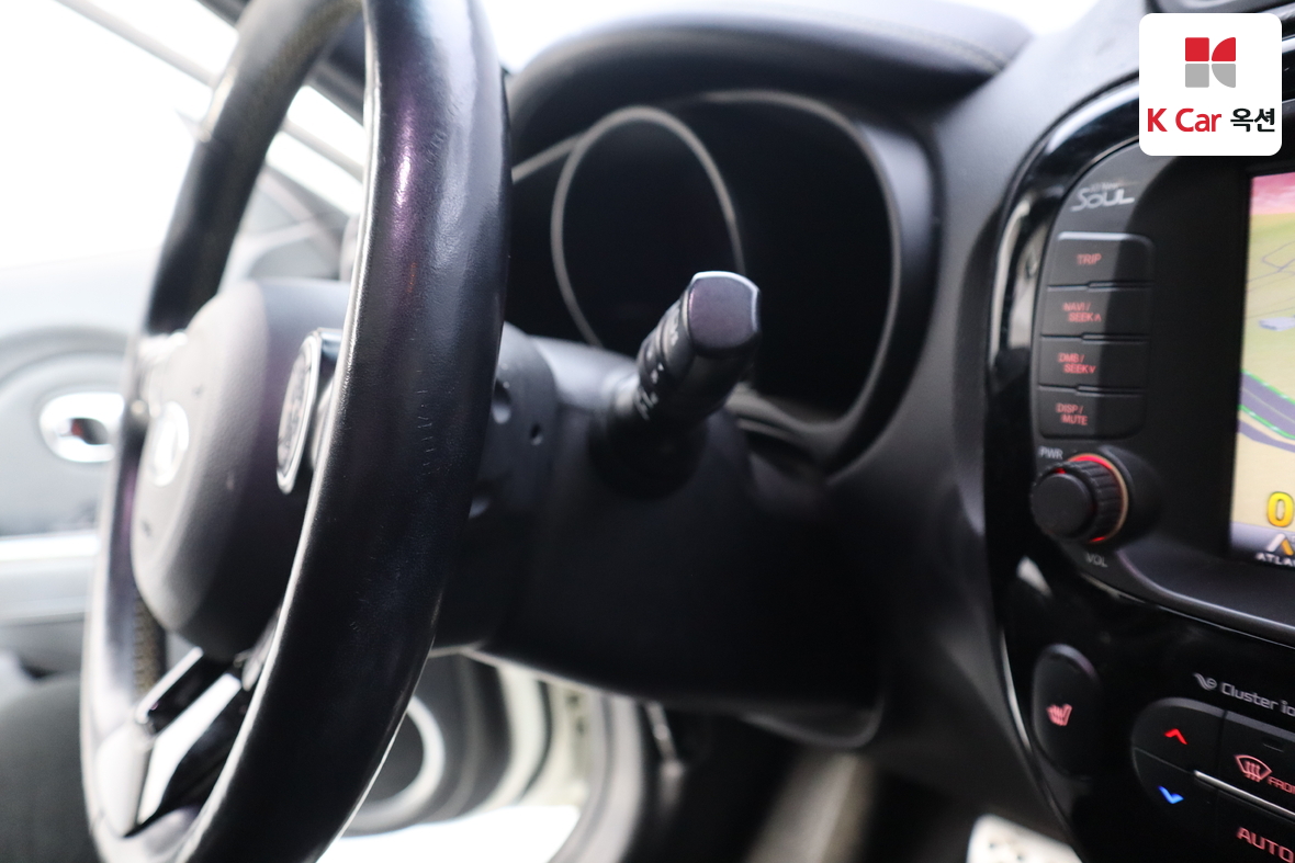 Kia Soul 2014 - Image 11