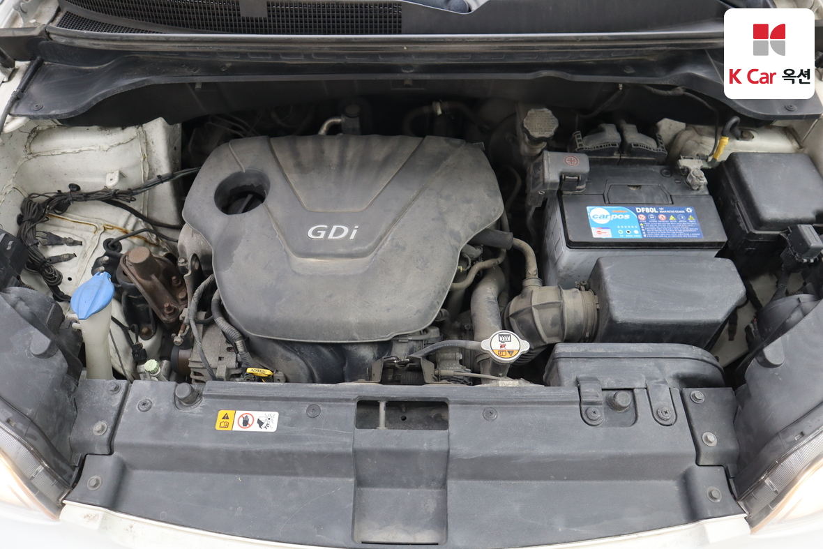 Kia Soul 2014 - Image 34