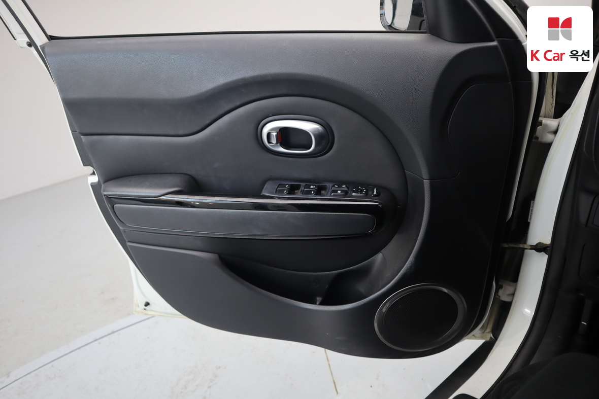 Kia Soul 2014 - Image 8