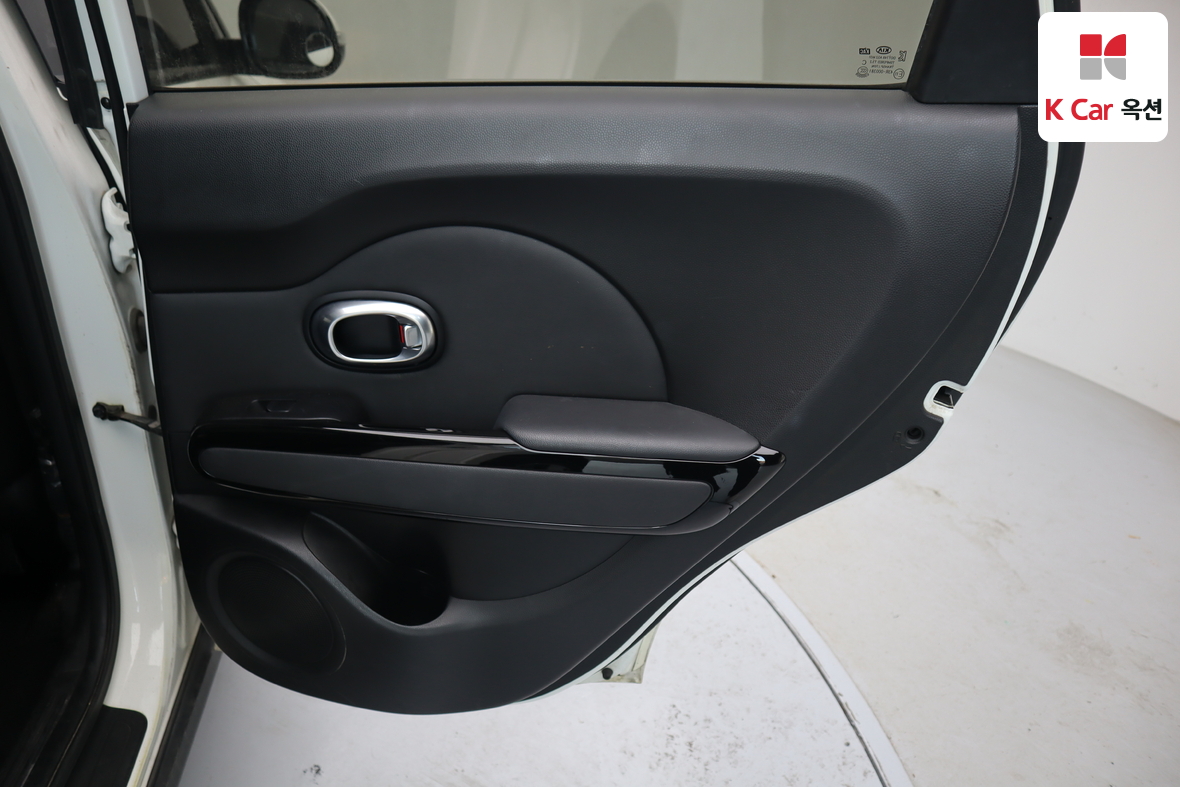 Kia Soul 2014 - Image 28