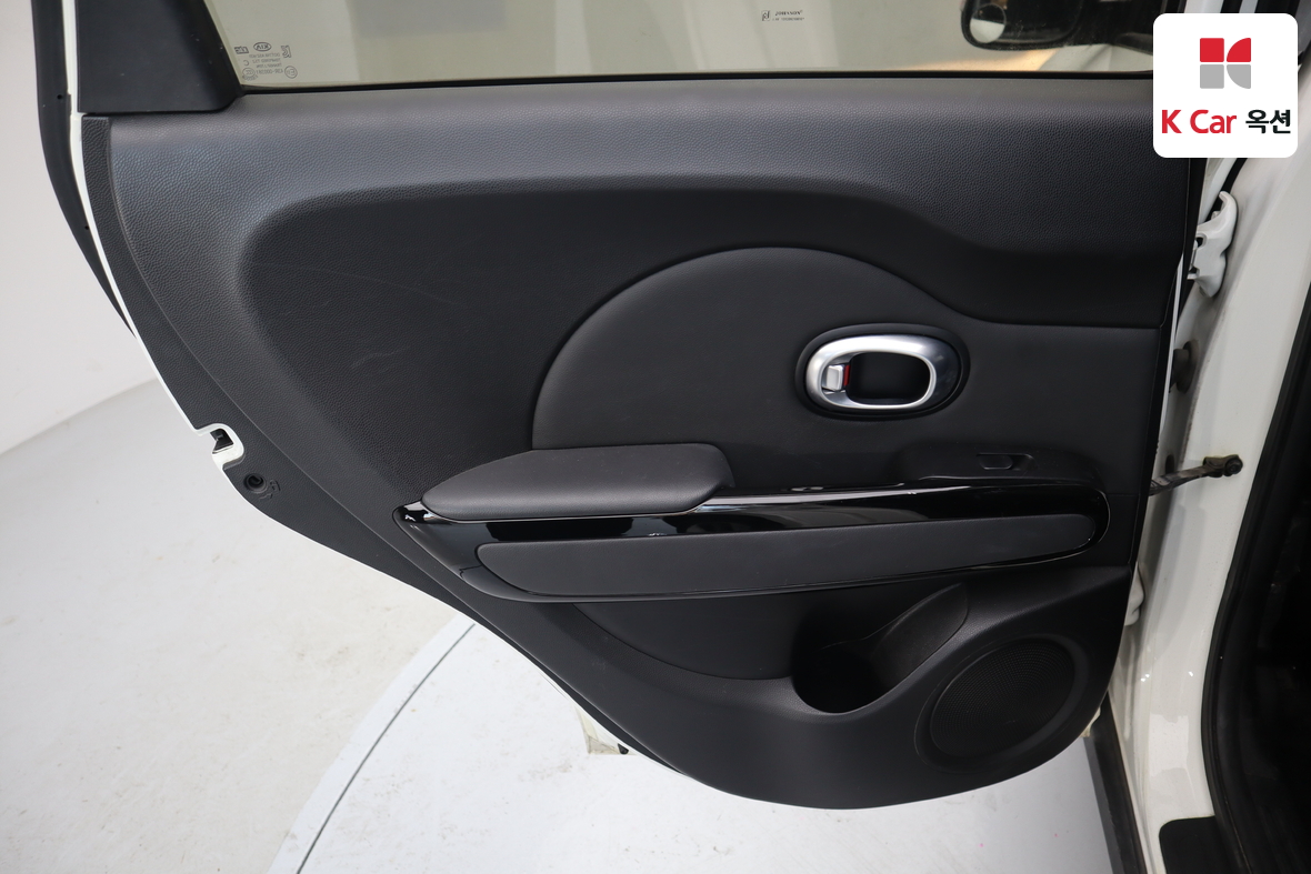 Kia Soul 2014 - Image 23
