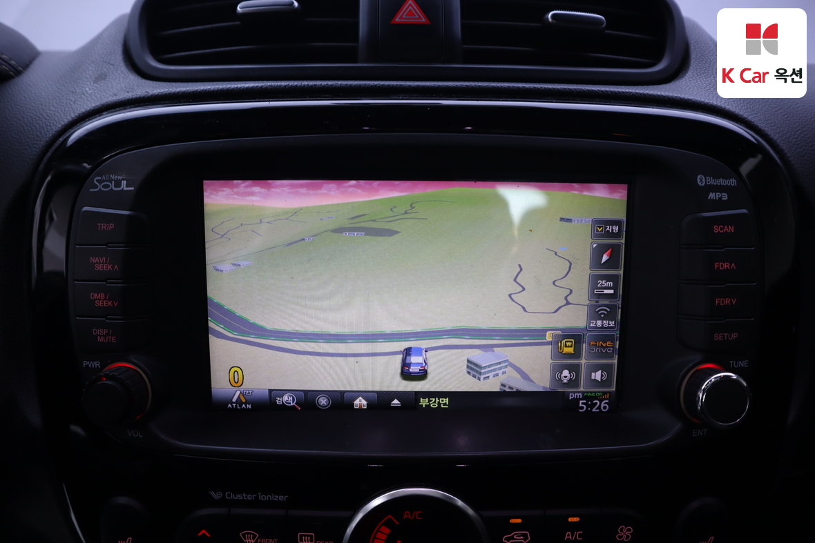 Kia Soul 2014 - Image 14