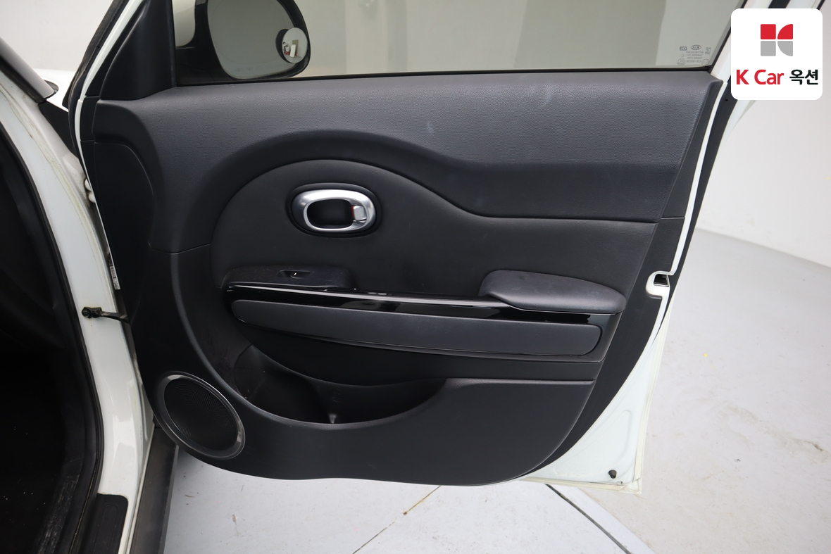 Kia Soul 2014 - Image 30