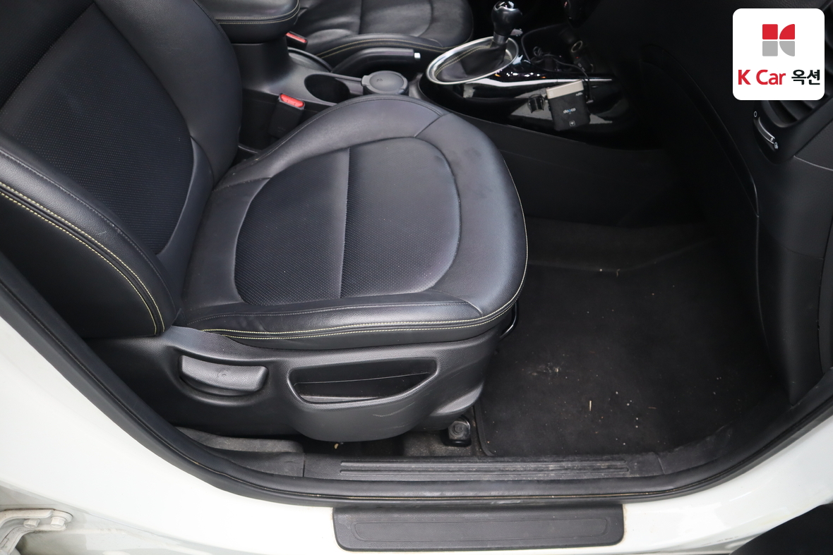 Kia Soul 2014 - Image 31