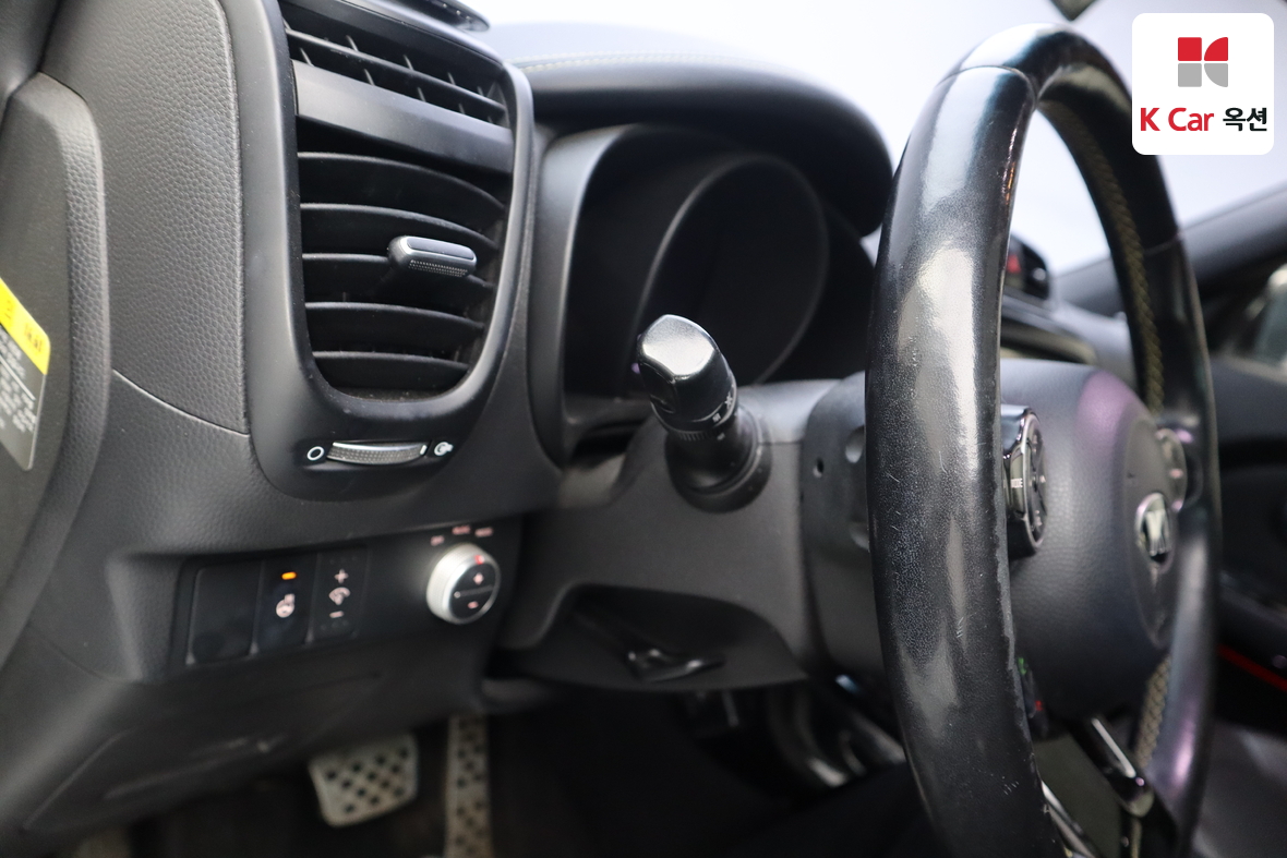 Kia Soul 2014 - Image 9