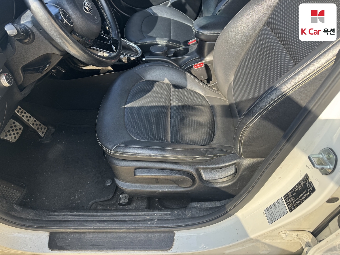 Kia Soul 2014 - Image 19