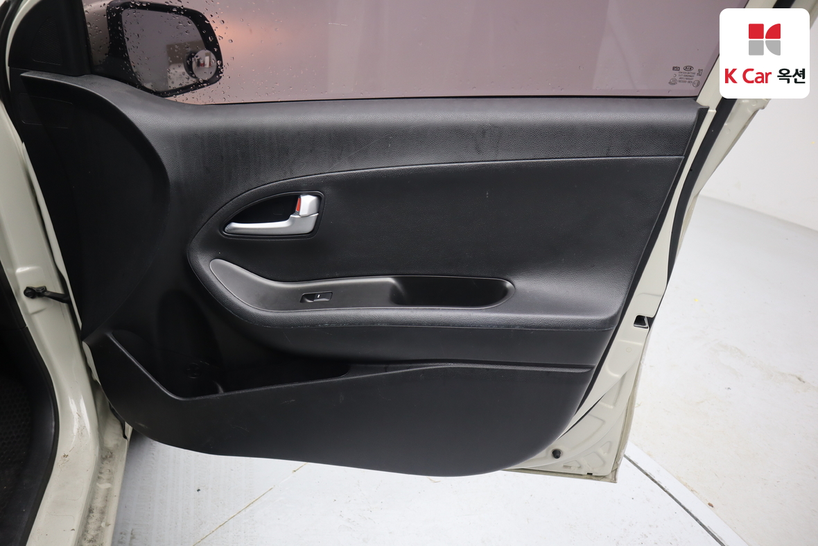 Kia Morning 2015 - Image 29