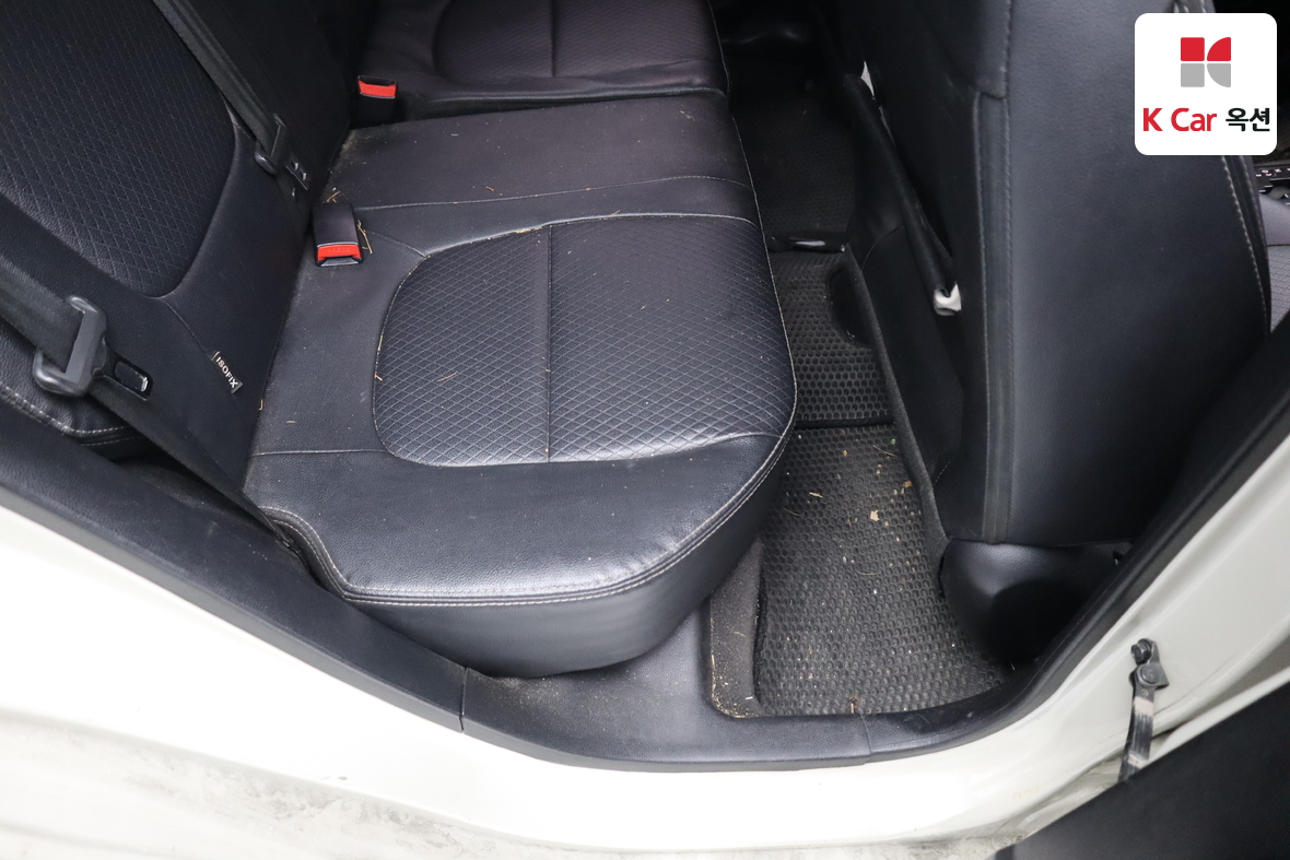 Kia Morning 2015 - Image 28