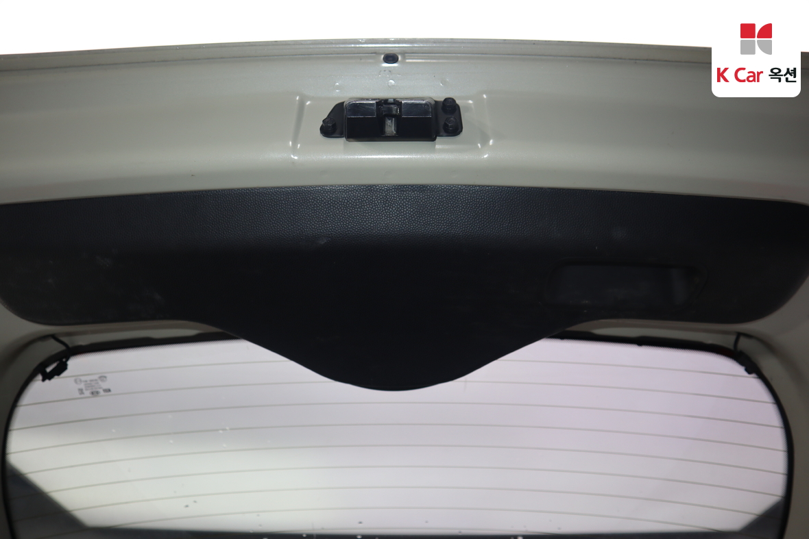 Kia Morning 2015 - Image 25