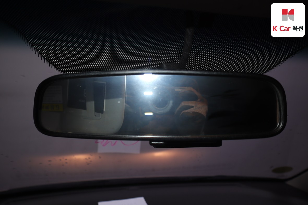 Kia Morning 2015 - Image 12