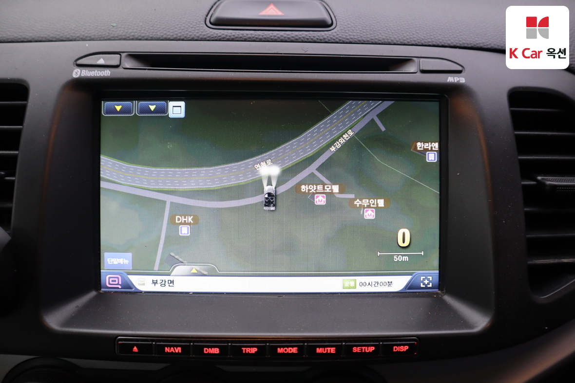 Kia Morning 2015 - Image 13