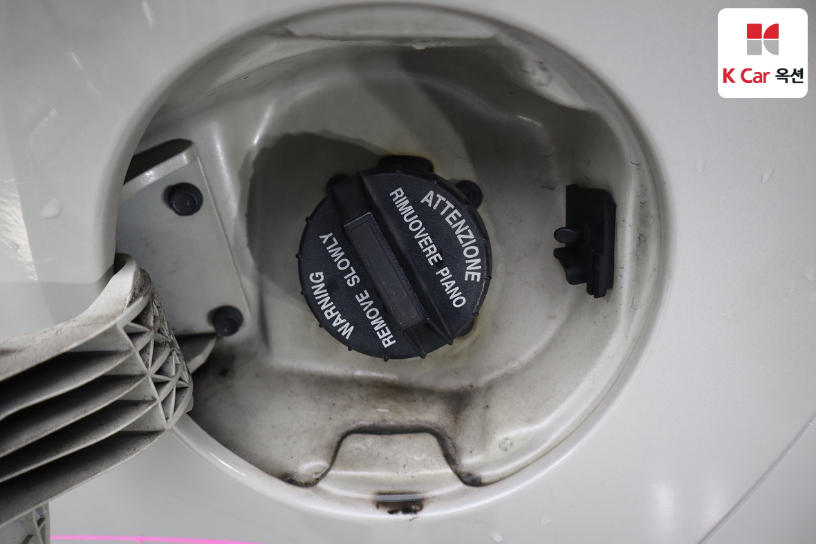 Kia Morning 2015 - Image 23