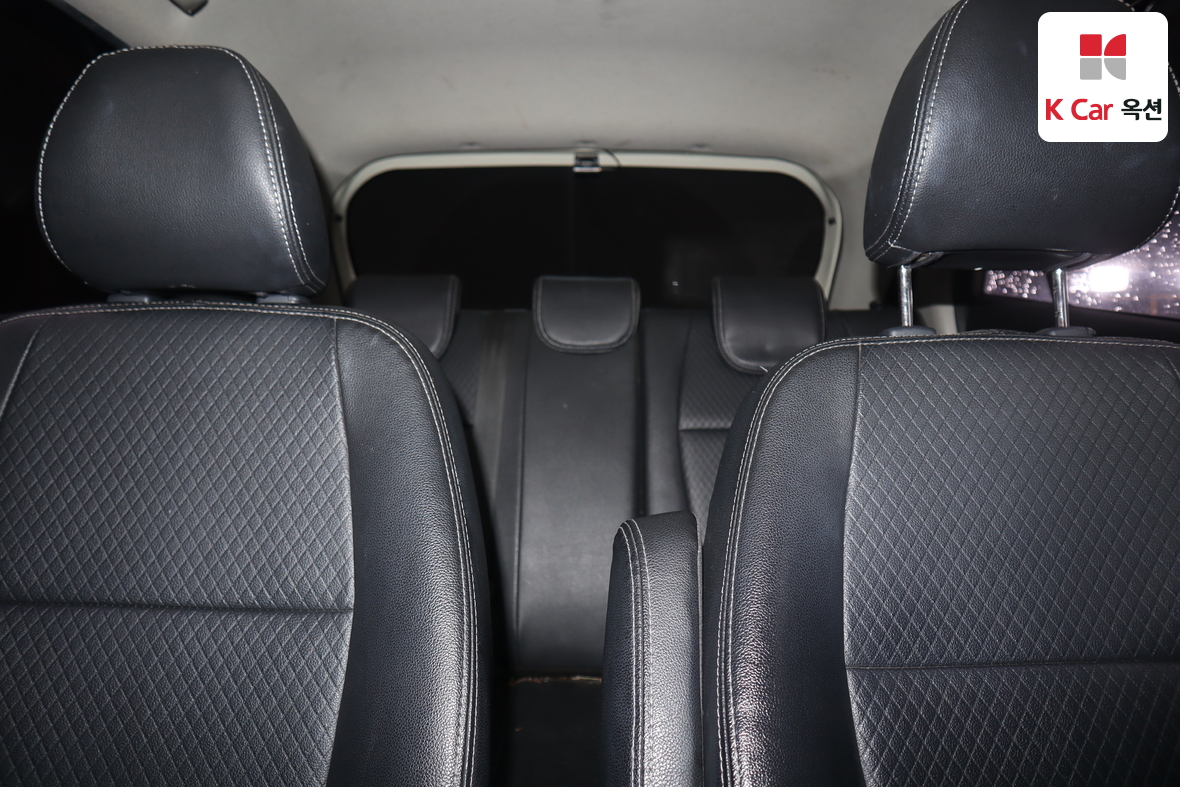 Kia Morning 2015 - Image 18