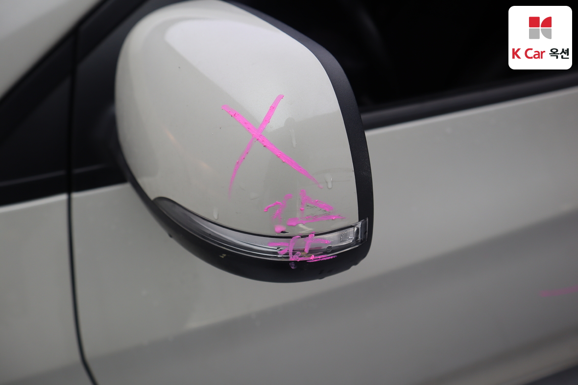 Kia Morning 2015 - Image 37