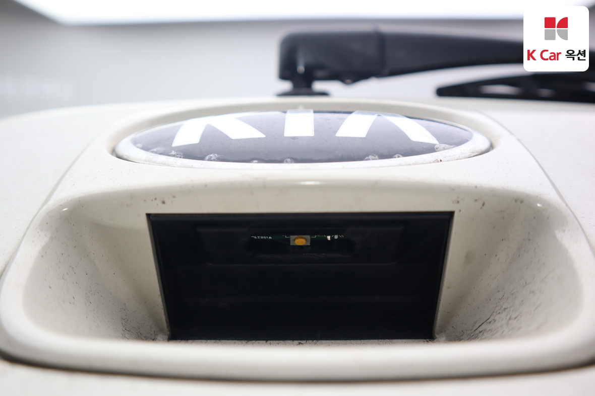 Kia Morning 2015 - Image 26