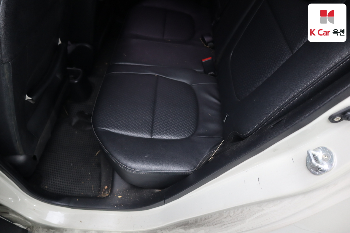 Kia Morning 2015 - Image 22