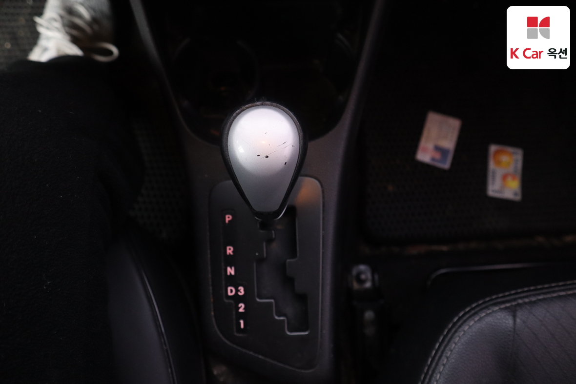 Kia Morning 2015 - Image 15