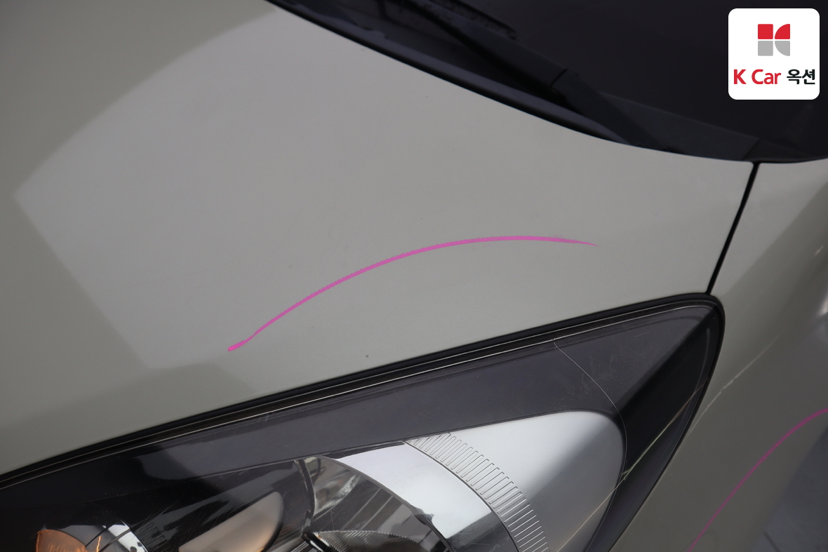 Kia Morning 2015 - Image 35