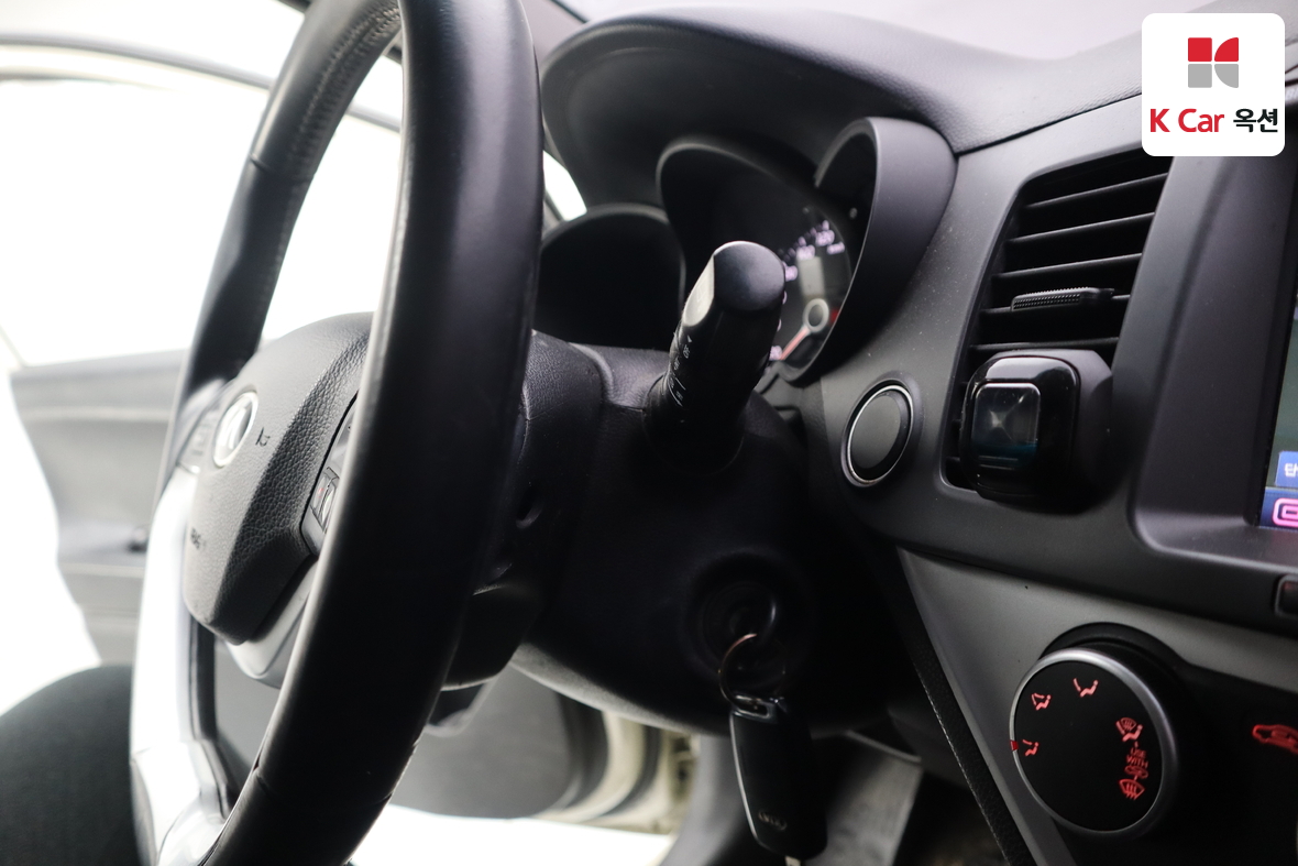 Kia Morning 2015 - Image 11