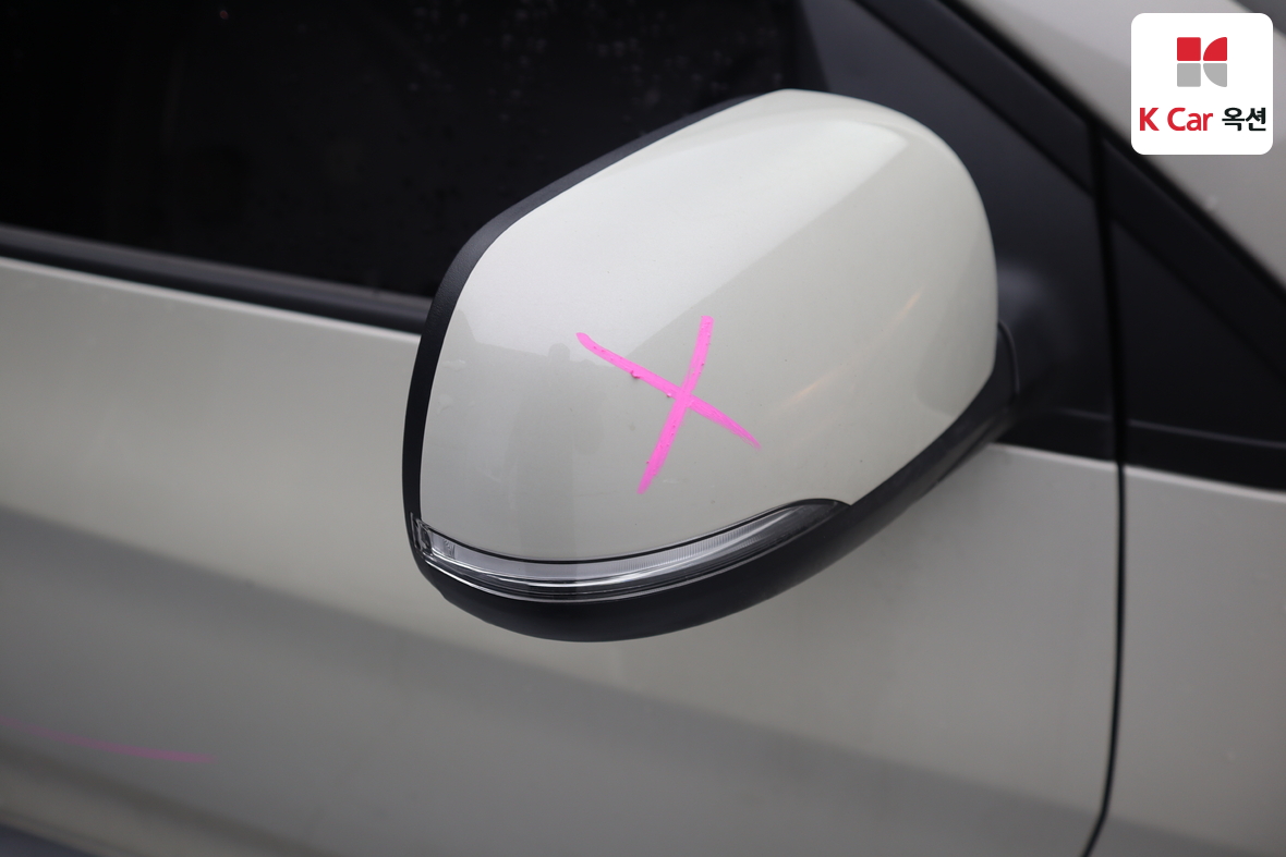 Kia Morning 2015 - Image 41